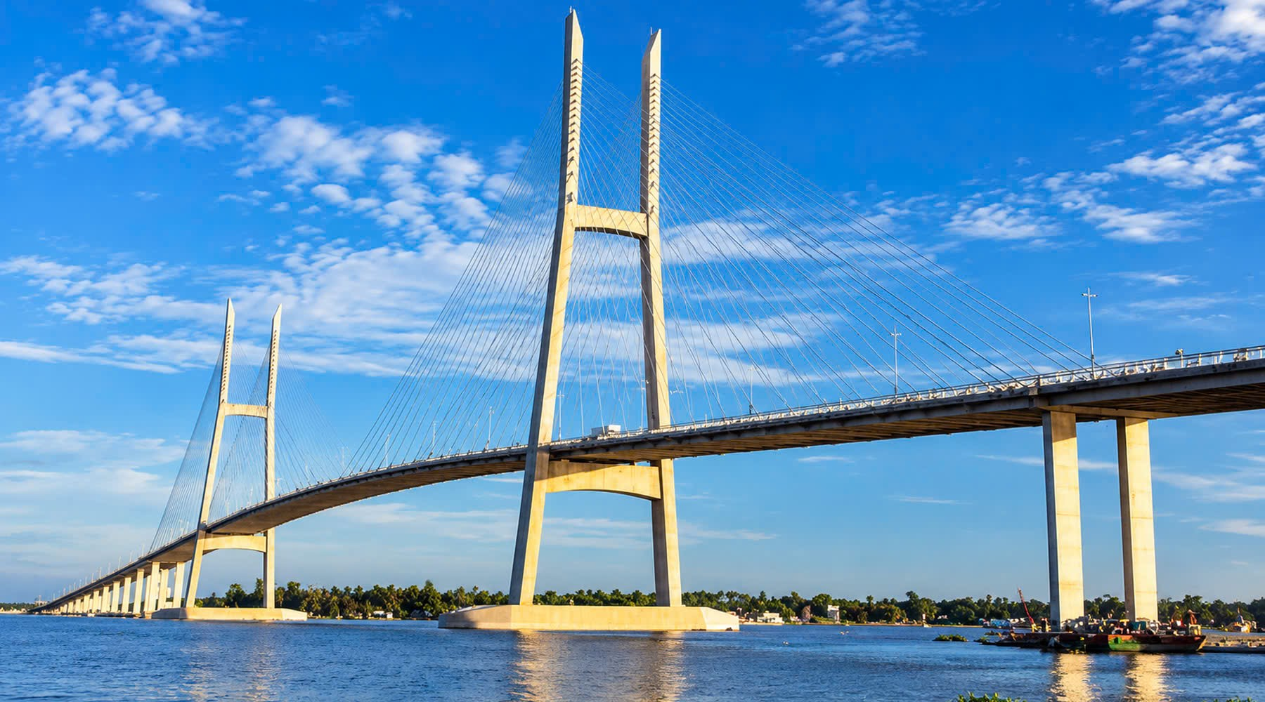 Bridging Healthcare between Vietnam and Australia