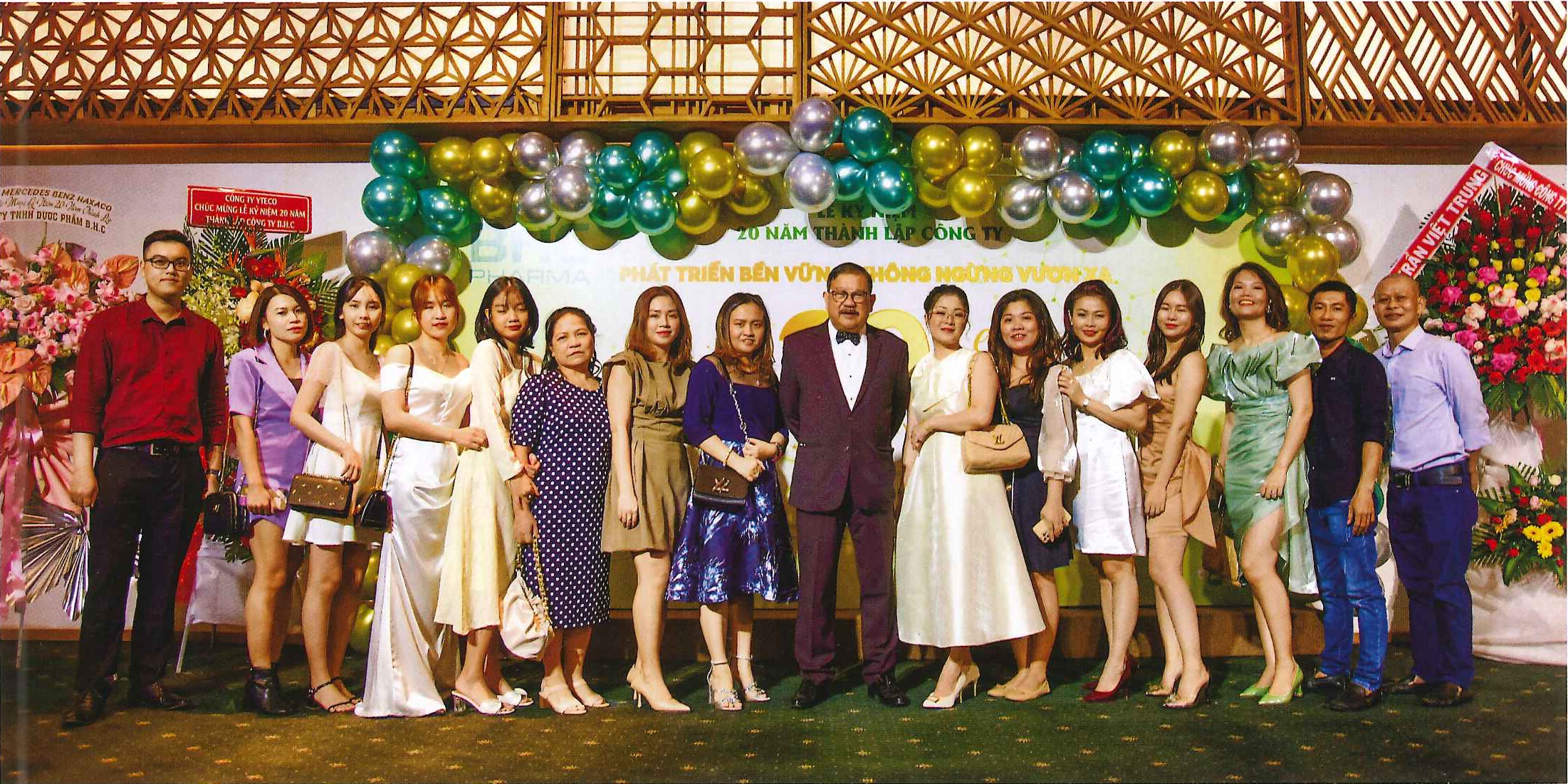 Businessman Nicholas Nguyen Van Nguyen: 30 years of connecting the Viet Nam – Australia health bridge