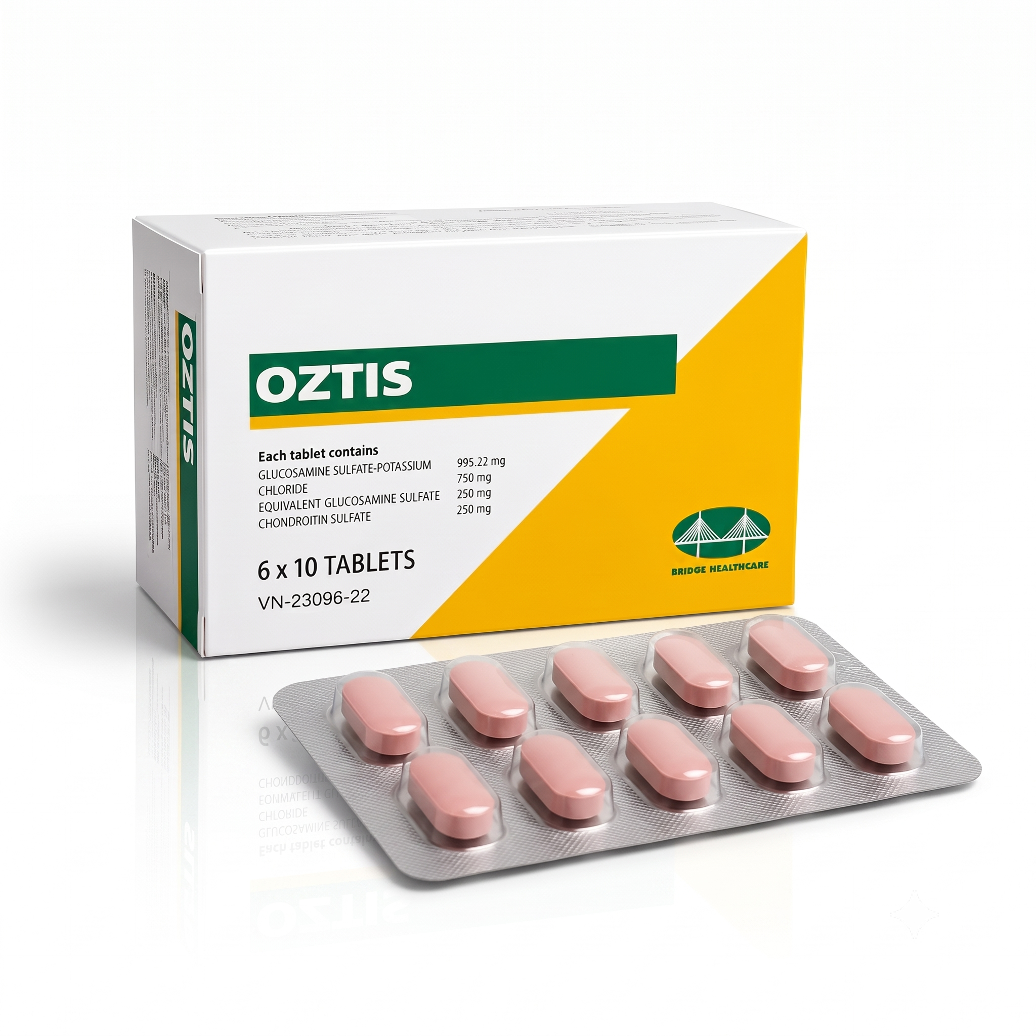 OZTIS 
